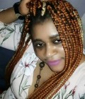 Rencontre Femme Cameroun à Yaoundé : Parker, 31 ans